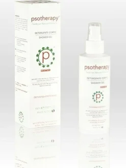 PSOTHERAPY DETERGENTE CORPO