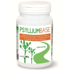 Psyllium Base In Polvere 200g
