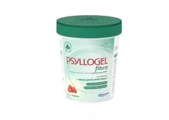 Psyllogel Fibra Fragola Vaso