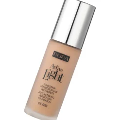 Pupa Active Light Fondotinta Attivatore Di Luce 050 Golden Beige 30ml
