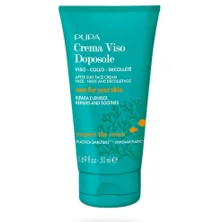 Pupa Crema Viso Doposole 50ml