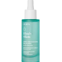 Pupa Hyalu Shots Siero Idratazione Profonda 30ml