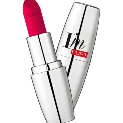Pupa I'M Matt Rossetto 072 Velvet Ruby 3,5g