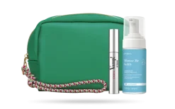 Pupa Kit Vamp! Extreme & Mousse Me Softly 100ml