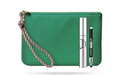 Pupa Kit Vamp! Mascara & Eyebrow Fixing Gel