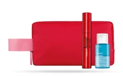 Pupa Kit Vamp! Mascara Sexy Lashes + Struccante Bifasico Wand Eraser 50ml