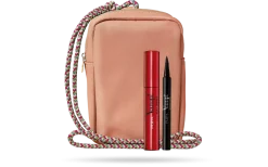Pupa Kit Vamp! Sexy Lashes 9ml & Vamp! Stylo Liner 1,5ml