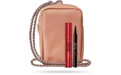 Pupa Kit Vamp! Sexy Lashes 9ml & Vamp! Stylo Liner 1,5ml