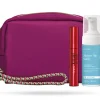 Pupa Kit Vamp! Sexy Lashes & Mousse Me Softly 100ml