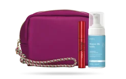 Pupa Kit Vamp! Sexy Lashes & Mousse Me Softly 100ml