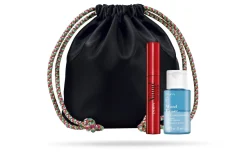Pupa Kit Vamp! Sexy Lashes & Wand Eraser 50ml