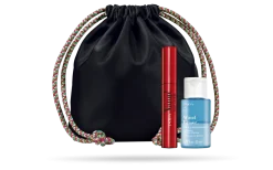 Pupa Kit Vamp! Sexy Lashes & Wand Eraser 50ml