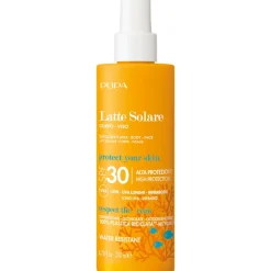 Pupa Latte Solare Viso E Corpo SPF30 200ml