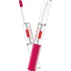 Pupa Made To Last Lip Duo Rossetto Liquido 004 Geranium Fuchsia 4ml