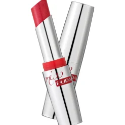 Pupa Miss Pupa Rossetto Ultra Brillante 500 Love Pearly Red 2,4ml