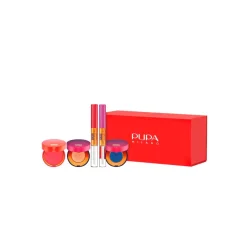 Pupa My Faboulous Beauty Box N.10