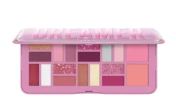 Pupa Palette Dreamer L Pink