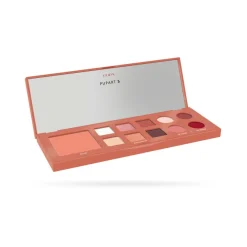 Pupa Palette Pupart S Make-Up Volpe 11,2g