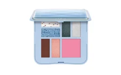 Pupa Palette S Light Blue