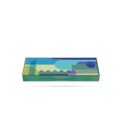 Pupa Pupart Small Palette 004 Green