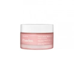 Pupa Timeless Crema Primi Segni Prebiotica Per Viso 50ml