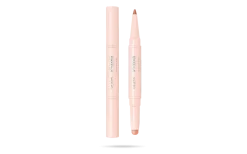 Pupa Vamp! Creamy Duo Matita Labbra Contouring & Rossetto Brillante 001 Fair Nude