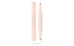 Pupa Vamp! Creamy Duo Matita Labbra Contouring & Rossetto Brillante 006 Deep Rose