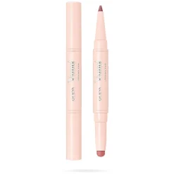 Pupa Vamp! Creamy Duo Matita Labbra Contouring & Rossetto Brillante 006 Deep Rose