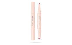 Pupa Vamp! Creamy Duo Matita Labbra + Rossetto Brillante 018 Mauve Rose