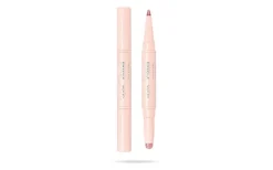 Pupa Vamp! Creamy Duo Matita Labbra + Rossetto Brillante 019 Vibrant Rose