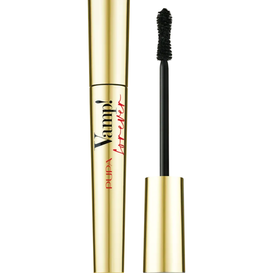 Pupa Vamp Forever Mascara Volume Smisurato 9ml