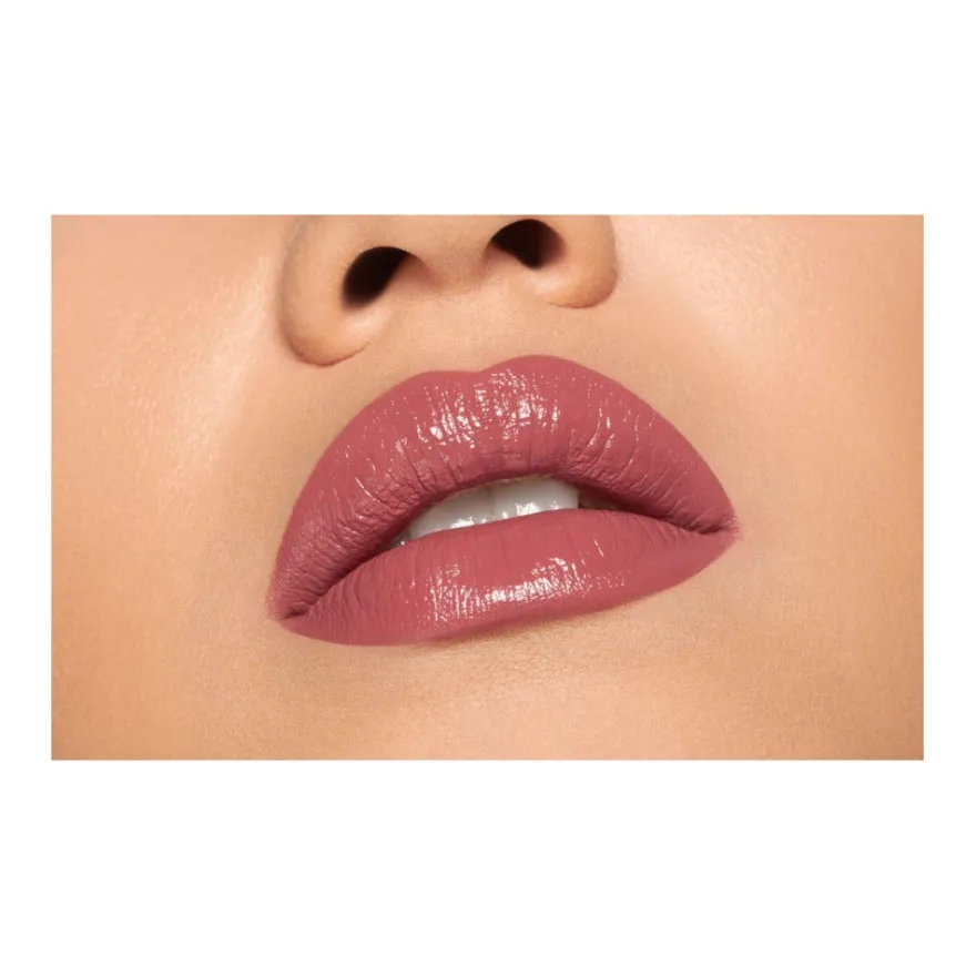 Pupa Vamp! Lipstick Rossetto Volumizzante 3,5g Ancient Rose 104