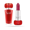 Pupa Vamp! Lipstick Rossetto Volumizzante 3,5g Black Cherry 201