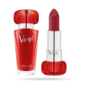 Pupa Vamp! Lipstick Rossetto Volumizzante 3,5g Intense Red 301