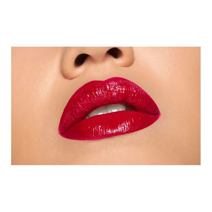 Pupa Vamp! Lipstick Rossetto Volumizzante 3,5g Lovely Cherry 202
