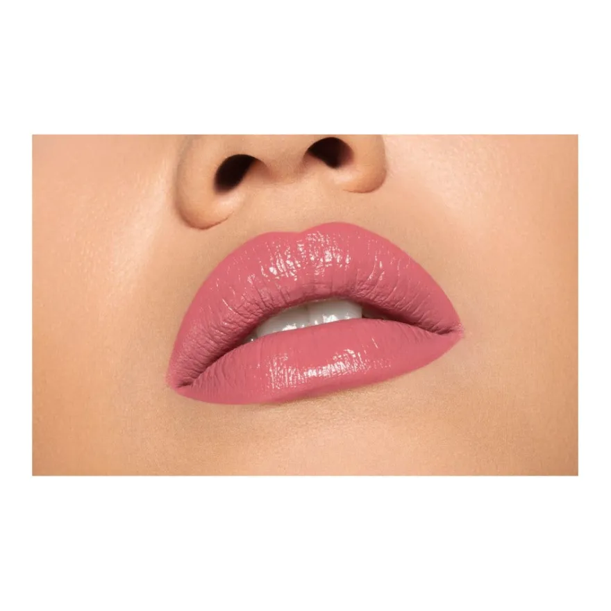 Pupa Vamp! Lipstick Rossetto Volumizzante 3,5g Timeless Rose 105