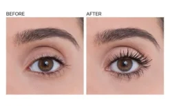 Pupa Vamp Mascara 301 Electric Blue 9ml
