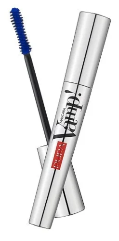 Pupa Vamp Mascara 301 Electric Blue 9ml