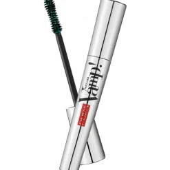 Pupa Vamp Mascara 504 Military Green 9ml