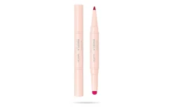 Pupa Vamp! Matita Labbra Contouring & Rossetto Brillante 012 Cherry Red