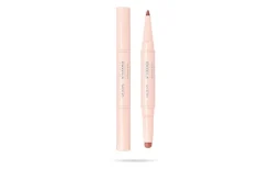 Pupa Vamp! Matita Labbra Contouring & Rossetto Brillante 007 Peach Nude