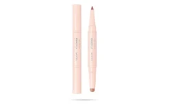 Pupa Vamp! Matita Labbra Contouring & Rossetto Brillante 003 Warm Nude