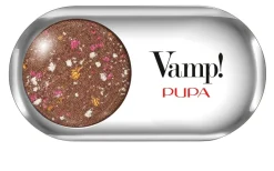 Pupa Vamp! Ombretto Gems 403 Fancy Brown 1,5g