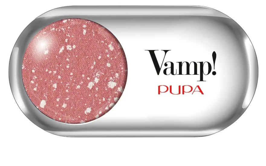 Pupa Vamp! Ombretto Gems 107 Sugar Candy 1,5g