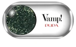 Pupa Vamp! Ombretto Gems 304 Woodland Green 1,5g