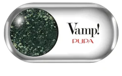Pupa Vamp! Ombretto Gems 304 Woodland Green 1,5g