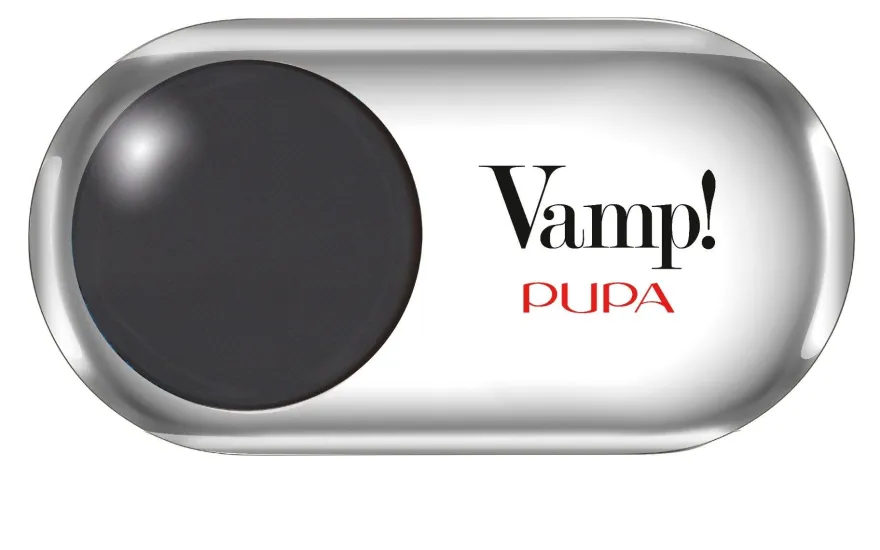 Pupa Vamp! Ombretto Matt 300 Blackout 1,5g