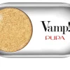 Pupa Vamp! Ombretto Metallic 203 24K Gold 1,5g