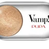 Pupa Vamp! Ombretto Wet&Dry 202 Precious Gold 1,5g