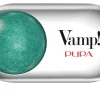 Pupa Vamp! Ombretto Wet&Dry 303 True Emerald 1,5g